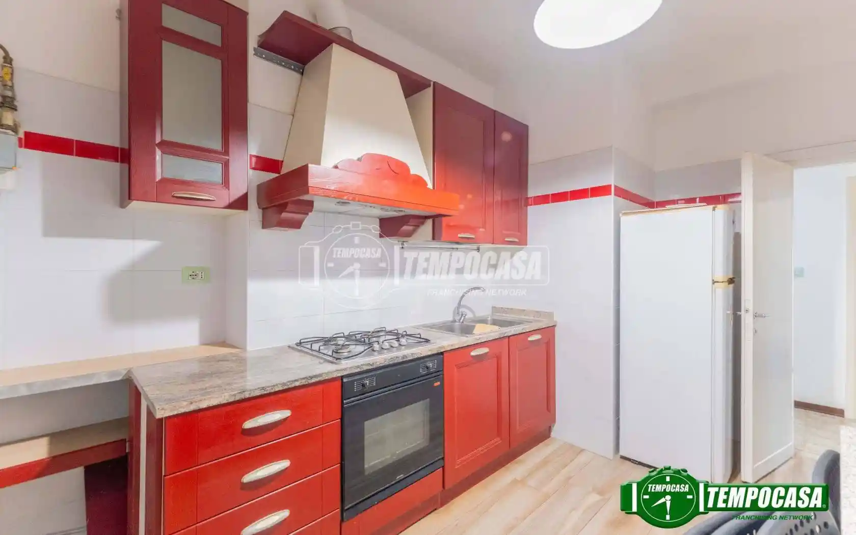 Quadrilocale via Val Lagarina 87, Roserio, Milano - foto 2