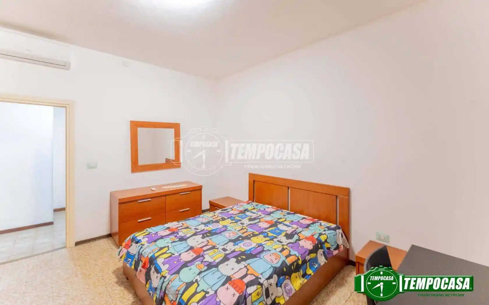 Quadrilocale via Val Lagarina 87, Roserio, Milano - foto 3