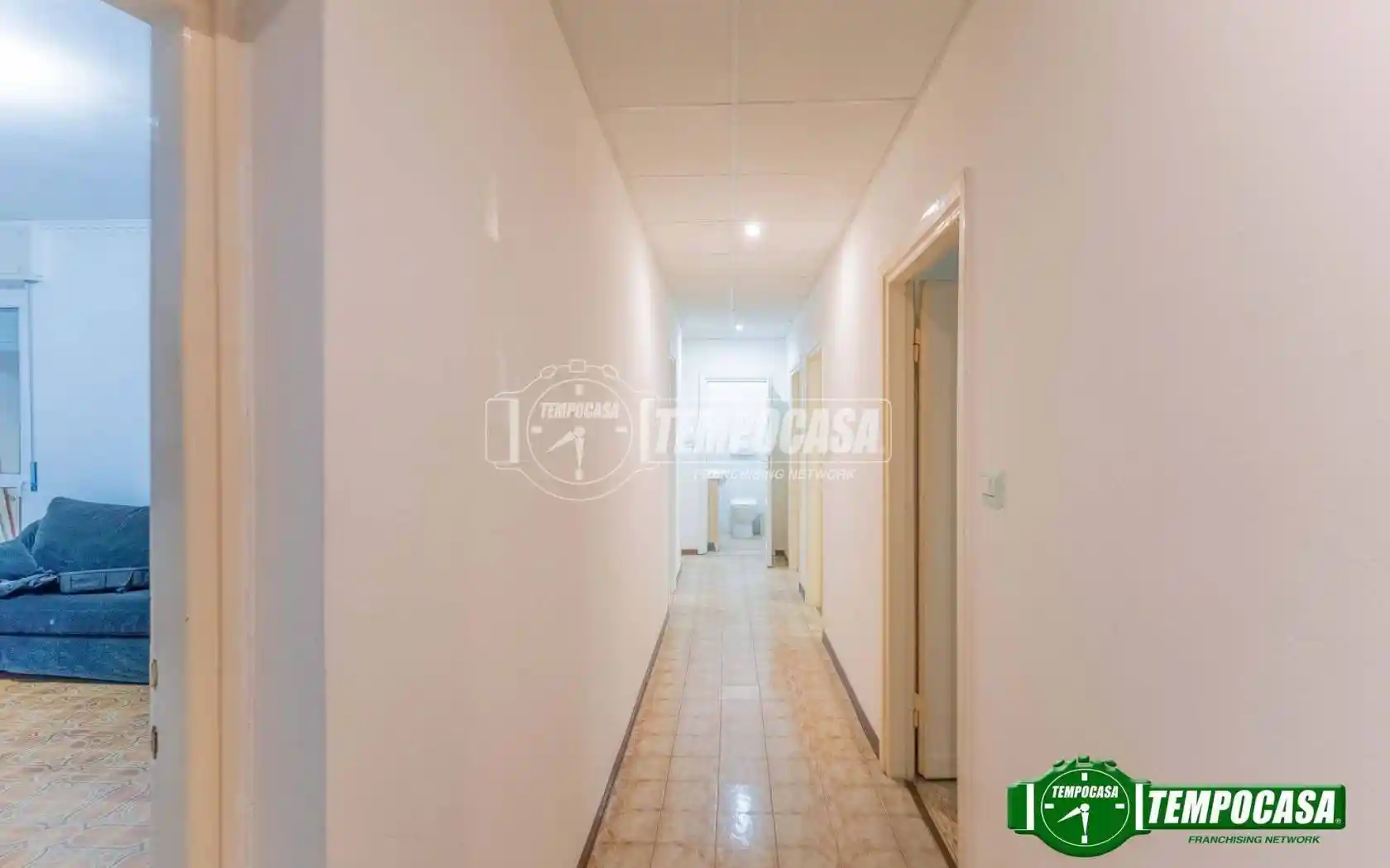 Quadrilocale via Val Lagarina 87, Roserio, Milano - foto 4