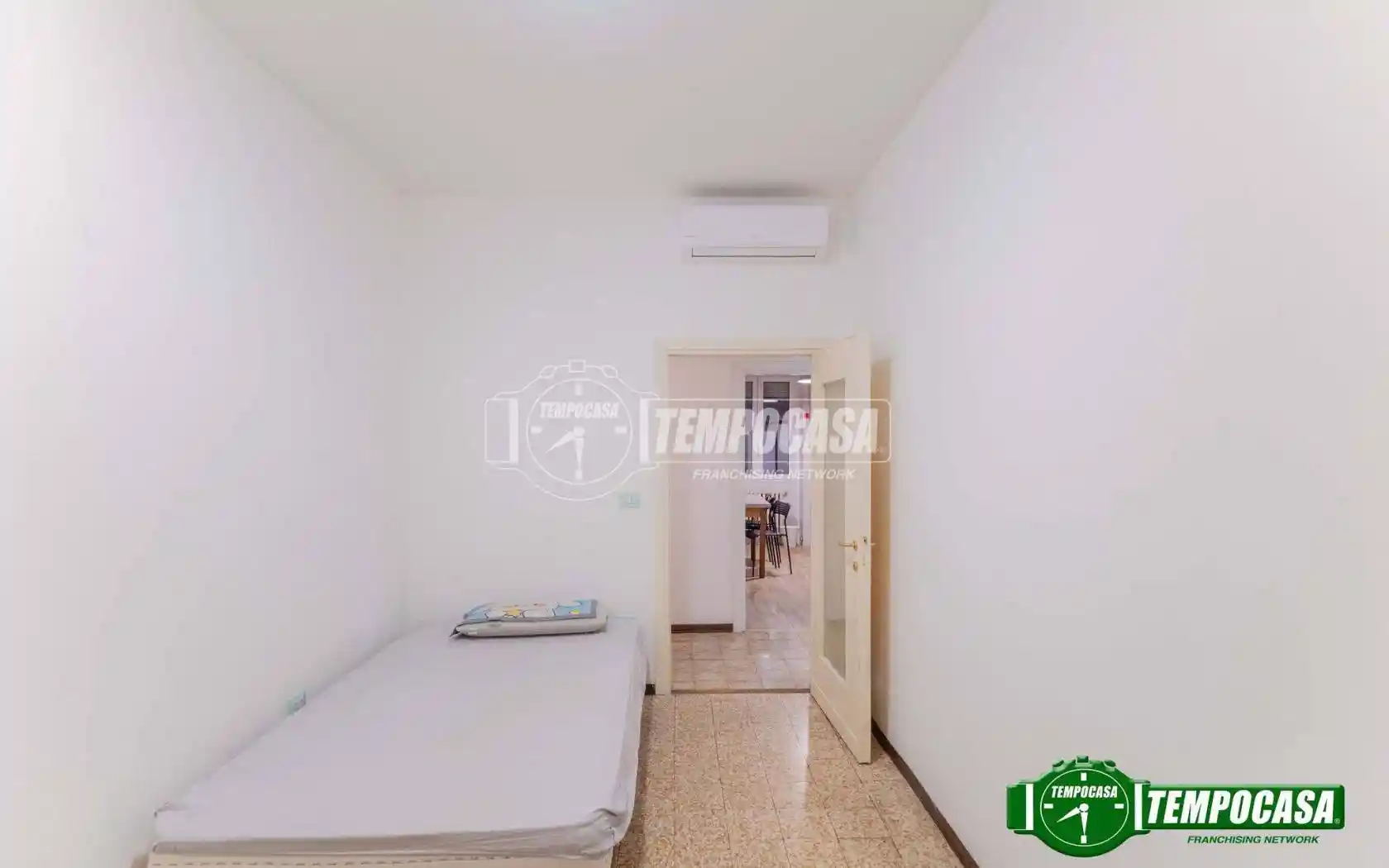 Quadrilocale via Val Lagarina 87, Roserio, Milano - foto 5