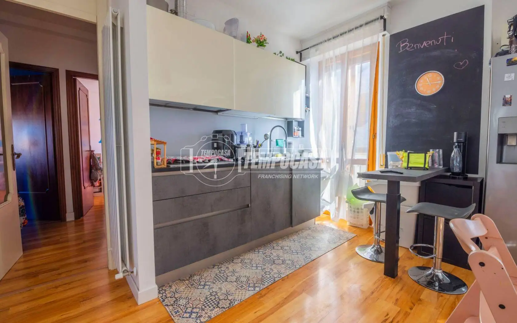 Quadrilocale Strada Terza, Cesano, Senigallia - foto 3