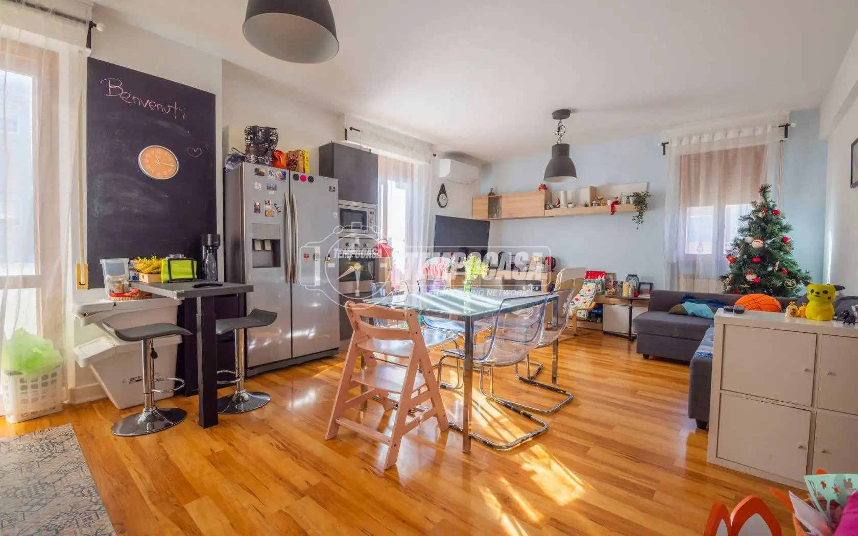 Quadrilocale Strada Terza, Cesano, Senigallia - foto 4