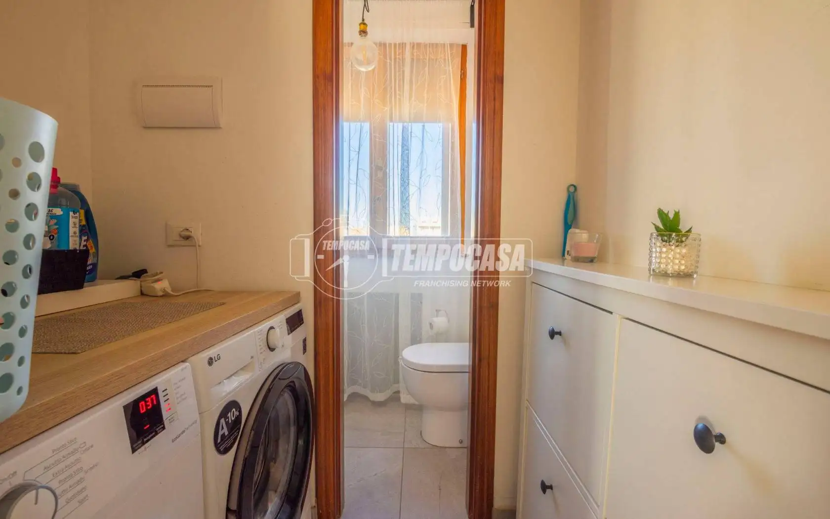 Quadrilocale Strada Terza, Cesano, Senigallia - foto 5