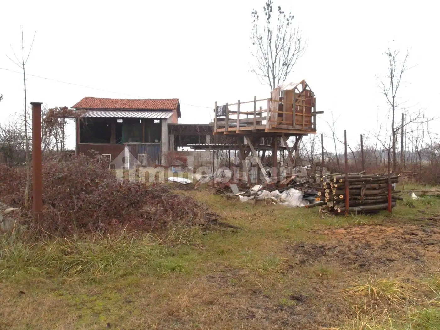 Casa indipendente in vendita a Pianfei
