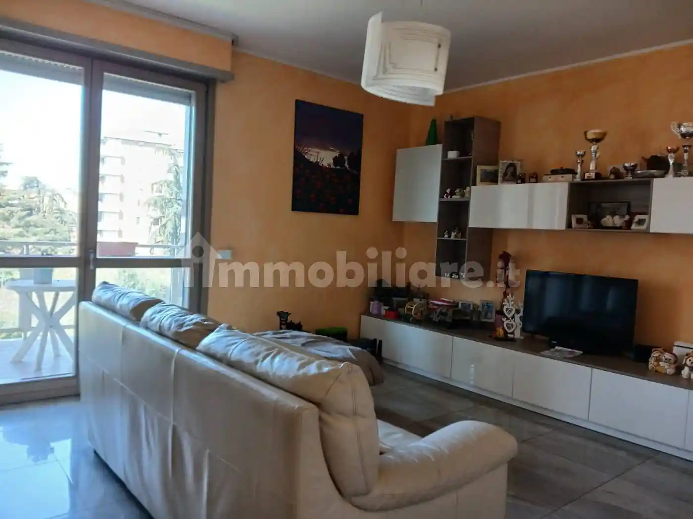 Appartamento in vendita a Piacenza