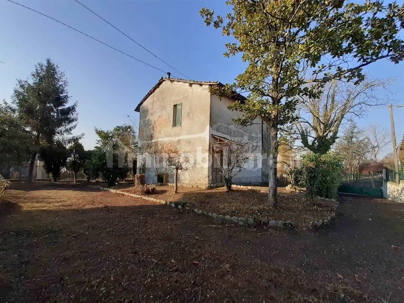 Palazzo - Edificio - foto 2