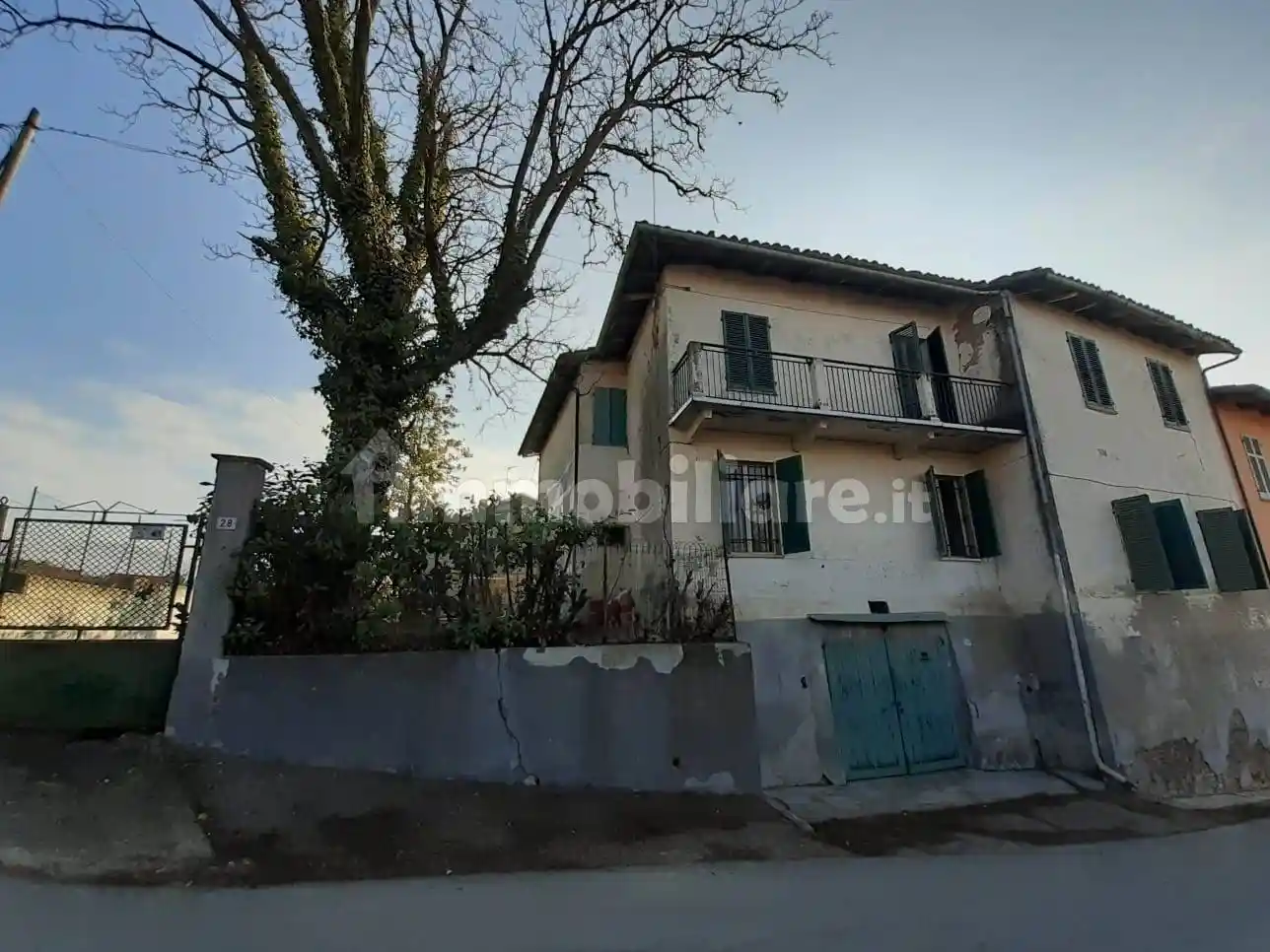 Palazzo - Edificio - foto 3