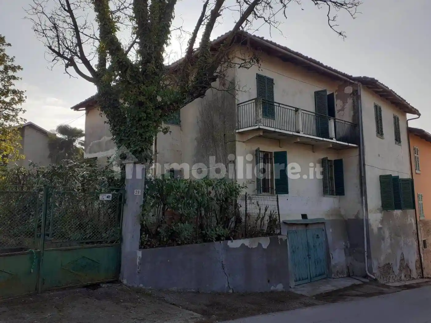 Palazzo - Edificio - foto 4