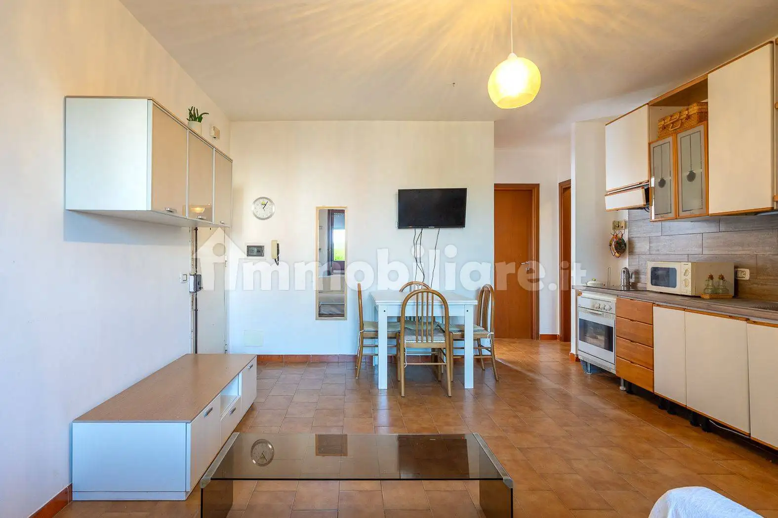 Appartamento in vendita a Latina