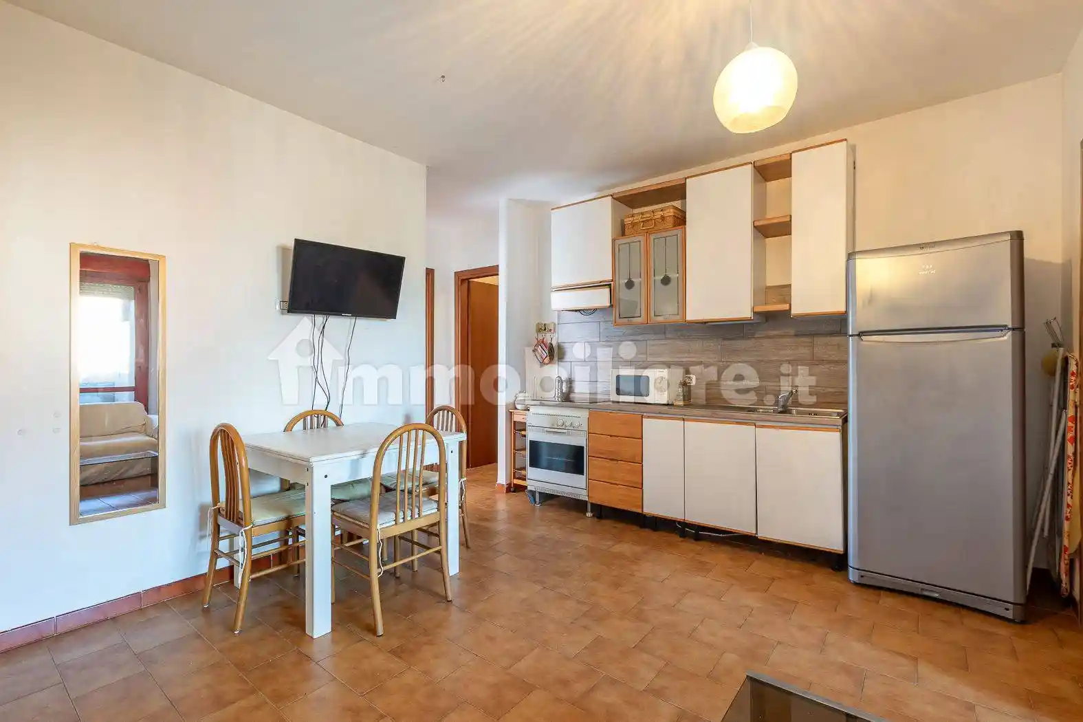 Appartamento via Virgilio, Centro, Latina - foto 3