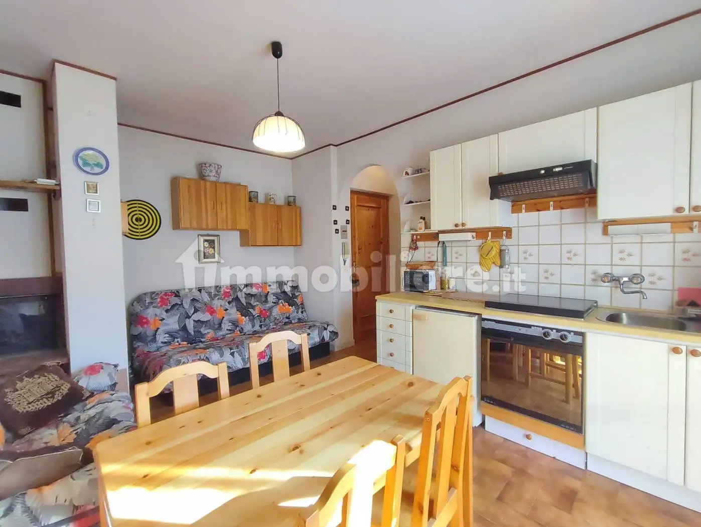 Appartamento in vendita a Frabosa Sottana