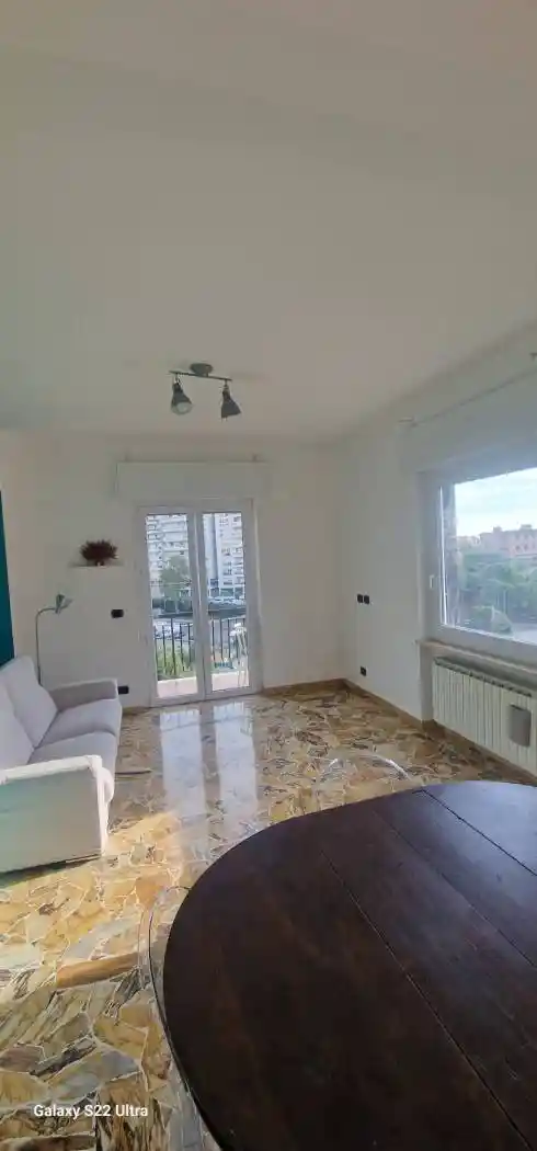 Trilocale via Pianeletti 23c, Quarto, Genova - foto 4