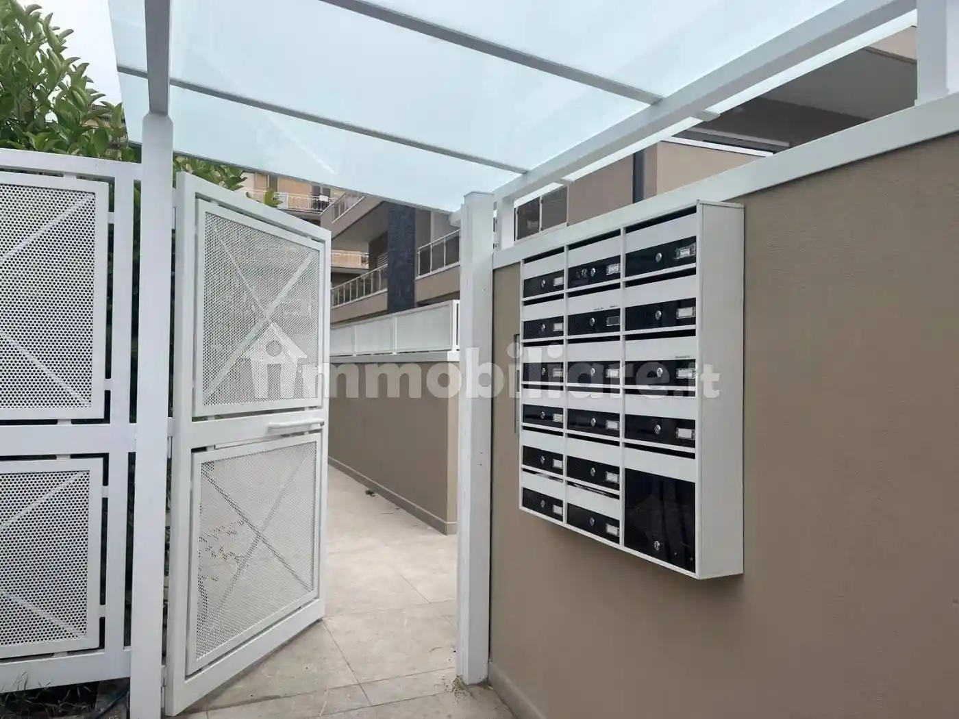 Bilocale via Valvestino, Ottavia, Roma - foto 5