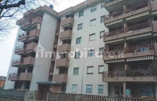 Appartamento in asta a Corsico