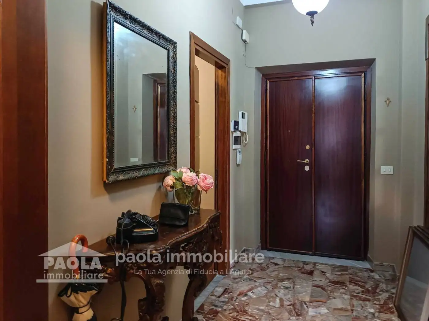 Appartamento via Teramo 41, Duomo - Fontana Luminosa, L'Aquila - foto 3