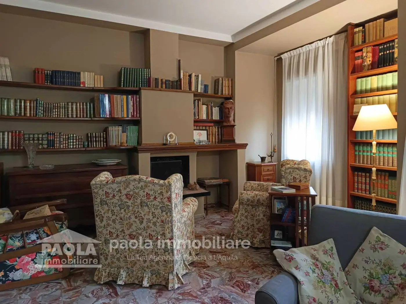 Appartamento via Teramo 41, Duomo - Fontana Luminosa, L'Aquila - foto 5