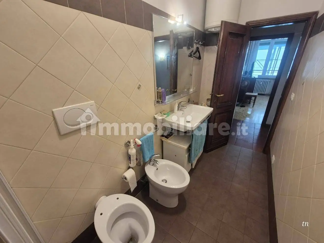 Appartamento in vendita a Firenze