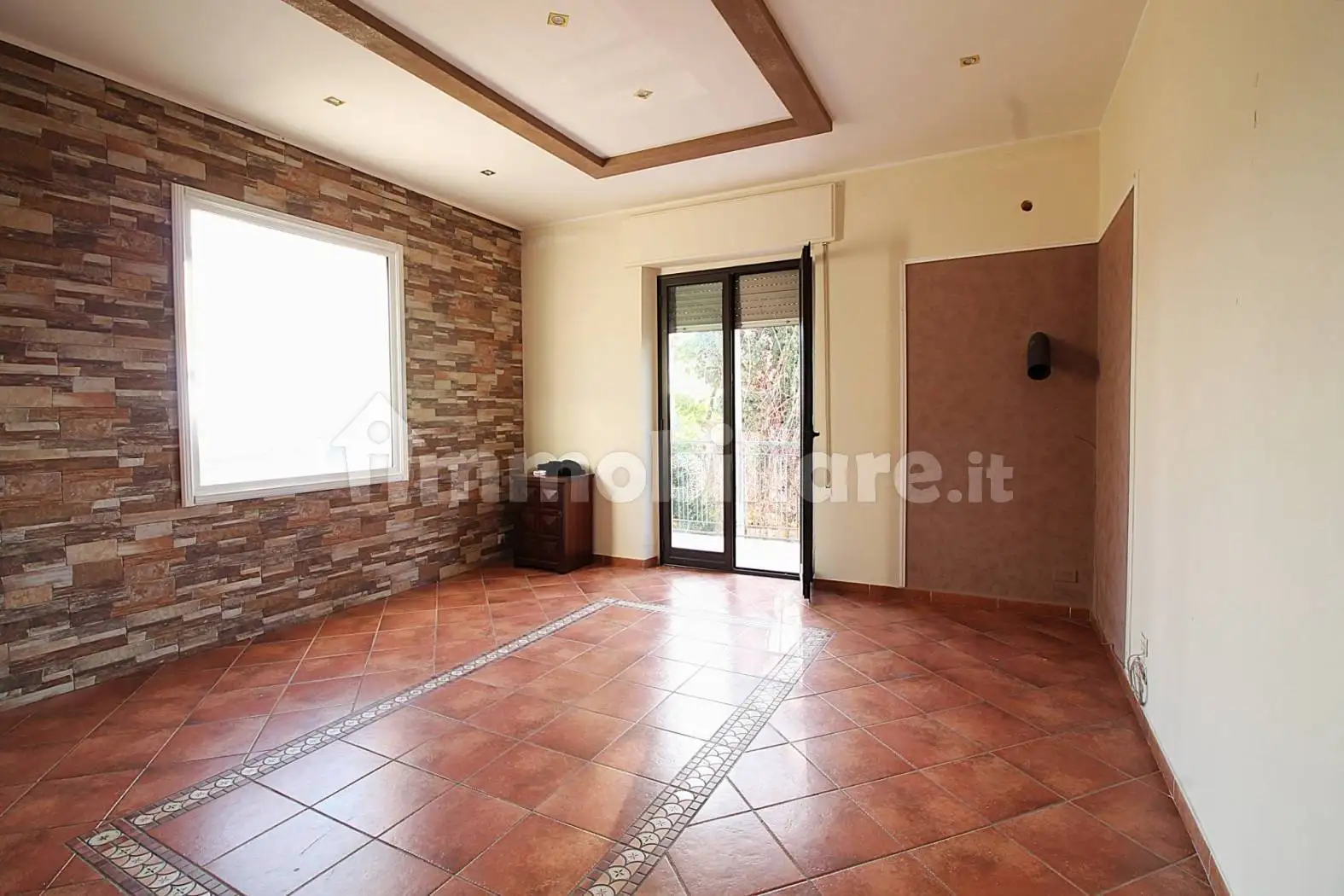 Appartamento in vendita a Santa Flavia