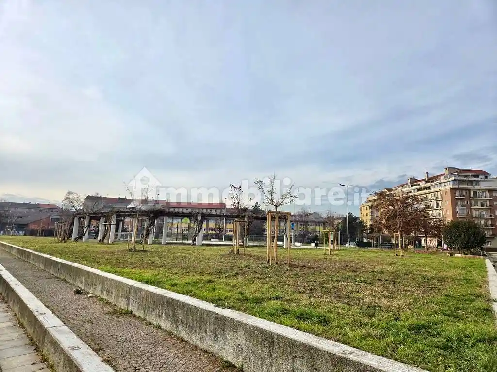 Quadrilocale via Luigi Damiano 5/6, Aurora, Torino - foto 2