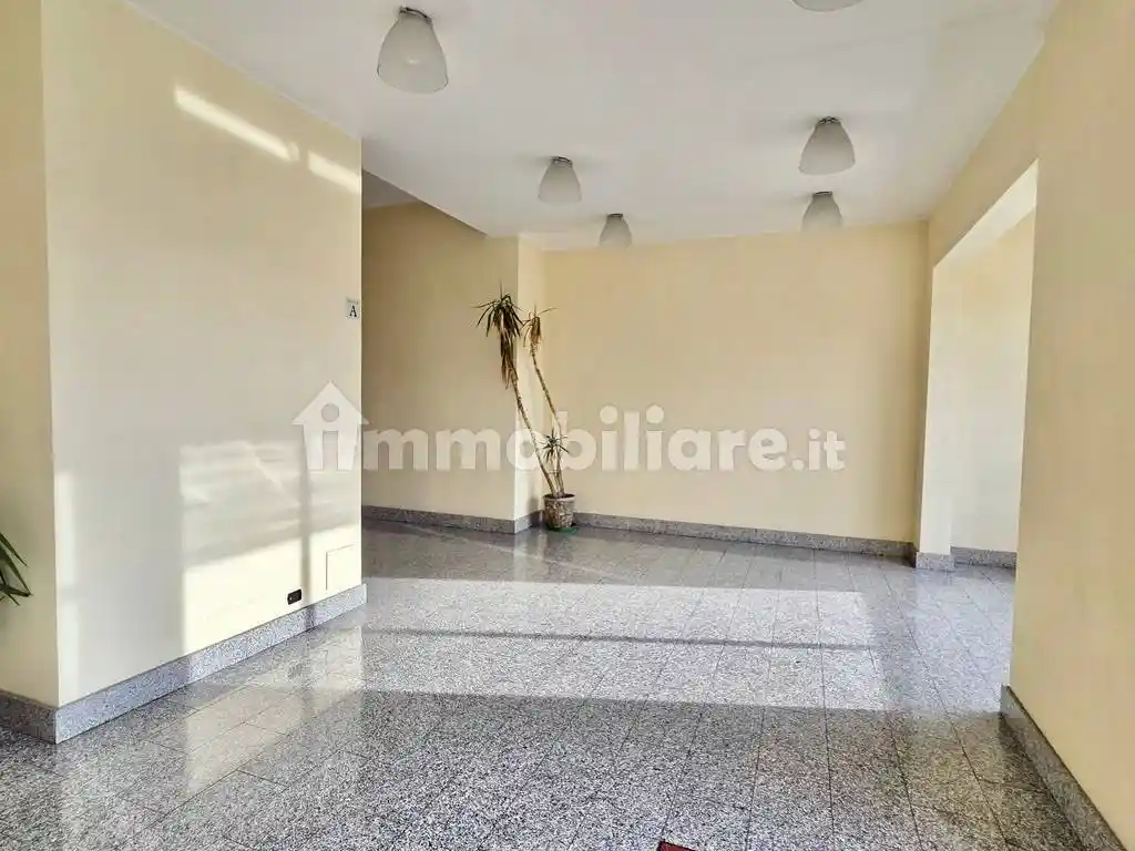 Quadrilocale via Luigi Damiano 5/6, Aurora, Torino - foto 4