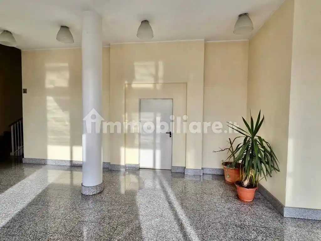 Quadrilocale via Luigi Damiano 5/6, Aurora, Torino - foto 5