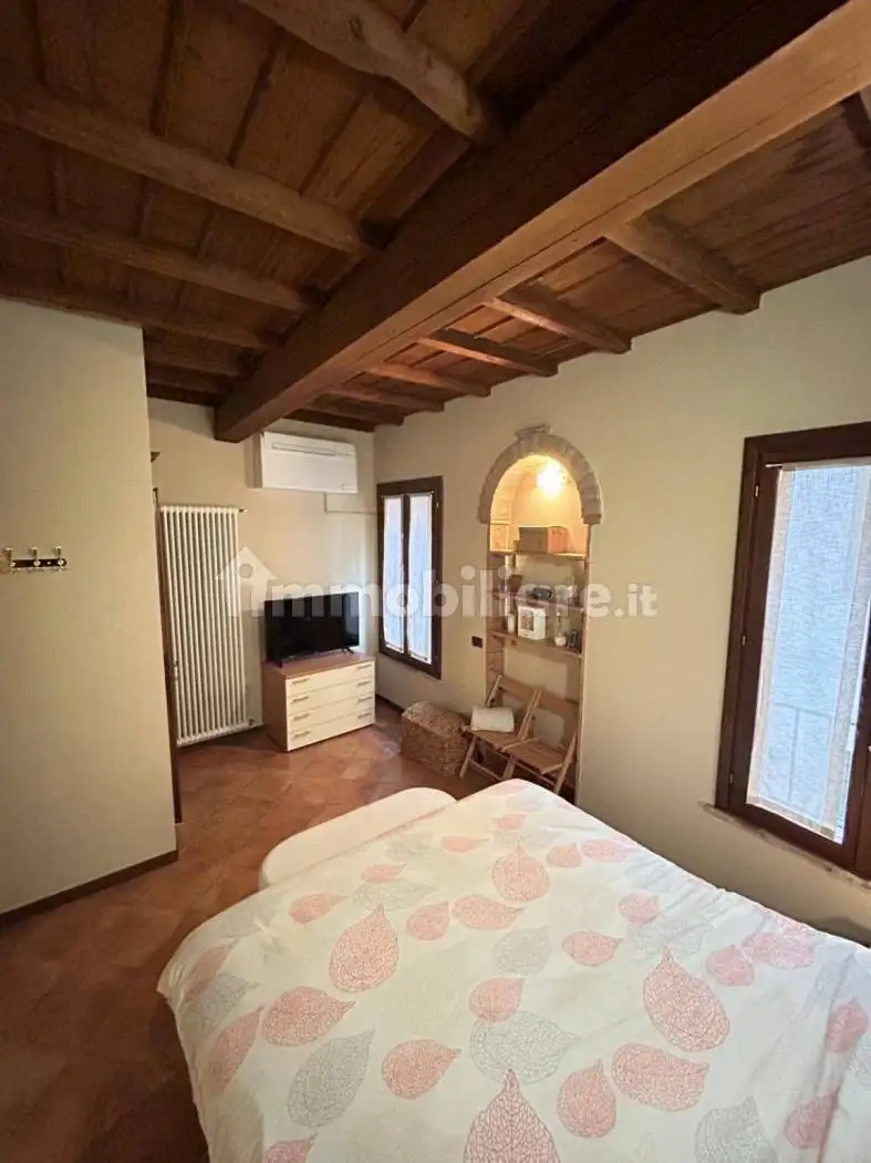 Appartamento in affitto a Ferrara