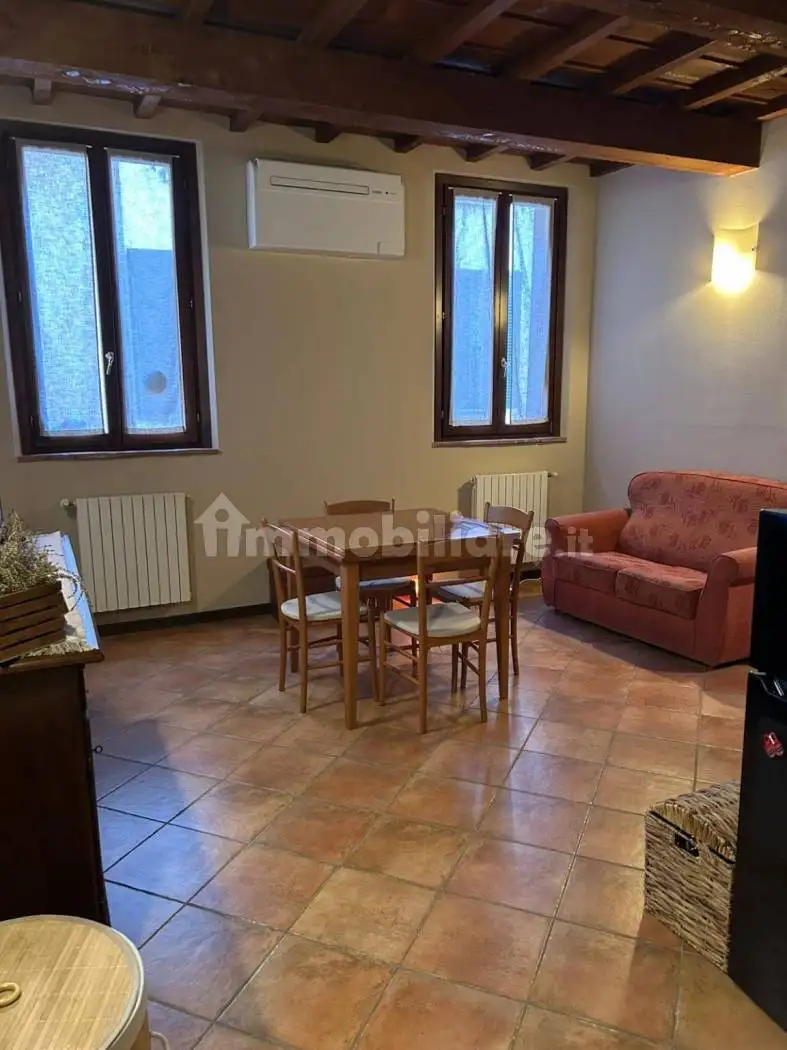 Bilocale via Centoversuri, Centro Storico, Ferrara - foto 3