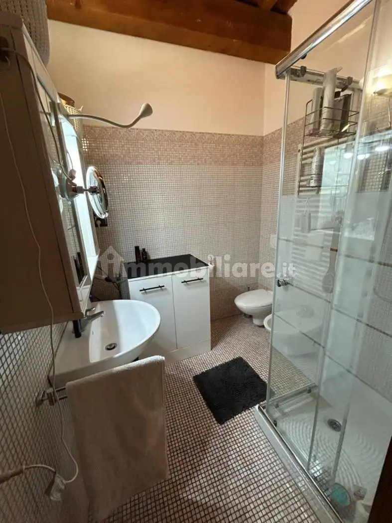 Bilocale via Centoversuri, Centro Storico, Ferrara - foto 4