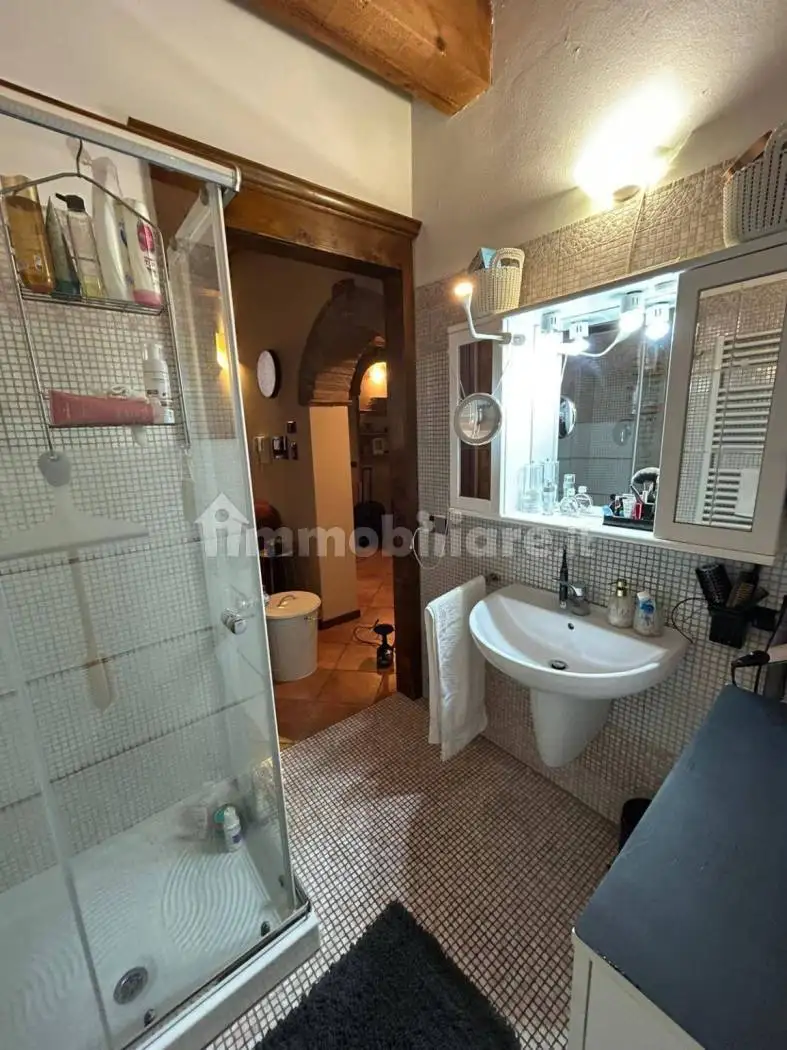 Bilocale via Centoversuri, Centro Storico, Ferrara - foto 5