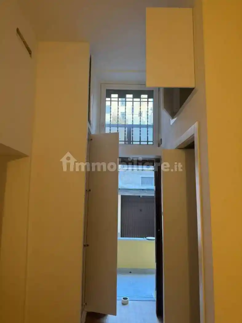 Bilocale via Antonio Bazzini 32, Città Studi, Milano - foto 5