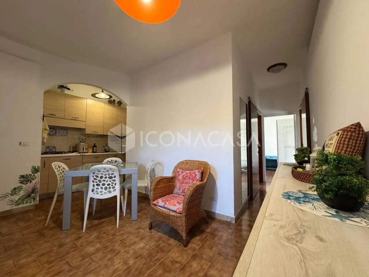 Trilocale via Grecale, Vasto Marina, Vasto - foto 3