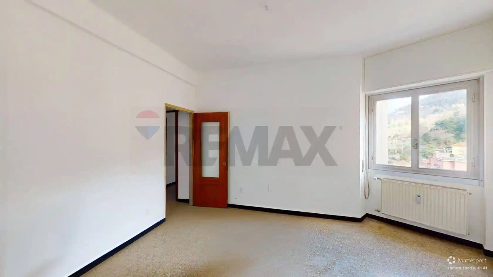 Trilocale buono stato, sesto piano, Pontedecimo, Genova - foto 5