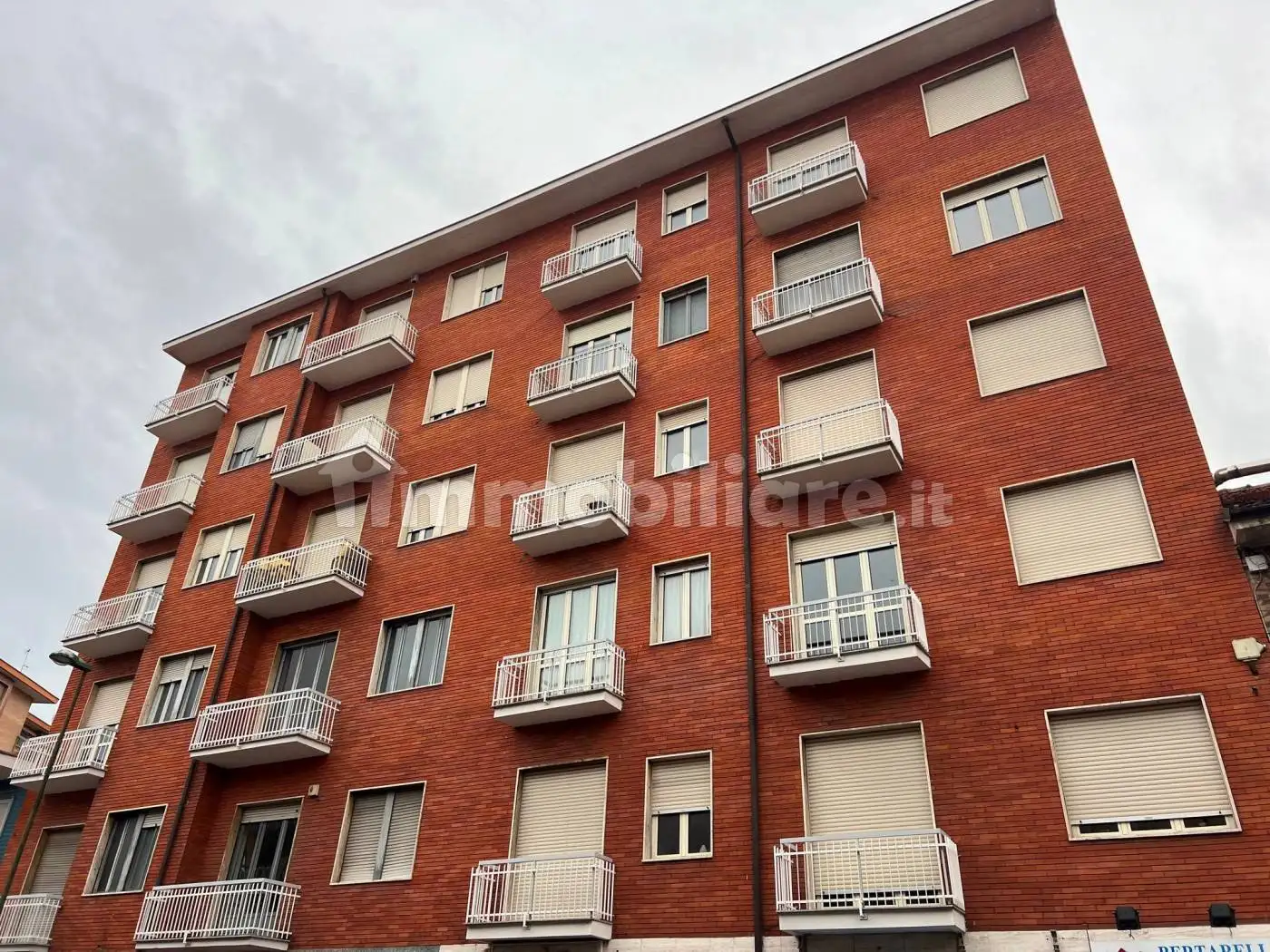 Appartamento in vendita a Nichelino
