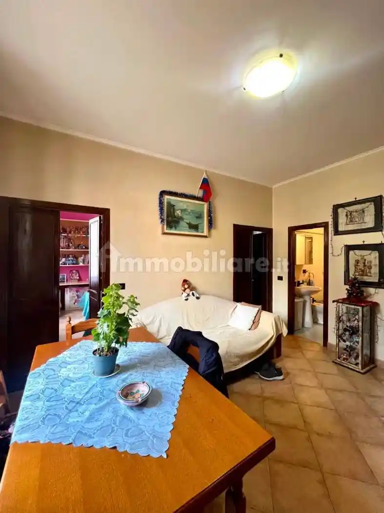 Quadrilocale via Francesco Campora, Rivarolo, Genova - foto 3