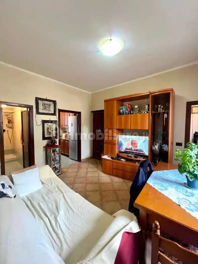 Quadrilocale via Francesco Campora, Rivarolo, Genova - foto 4