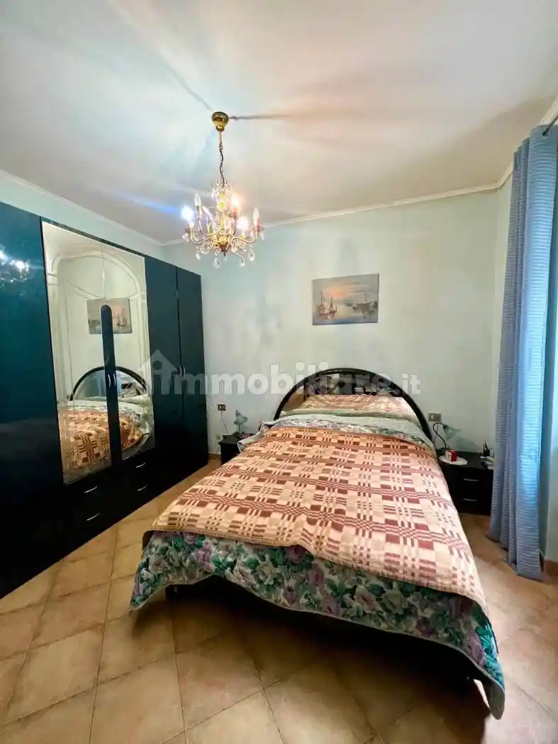 Quadrilocale via Francesco Campora, Rivarolo, Genova - foto 5