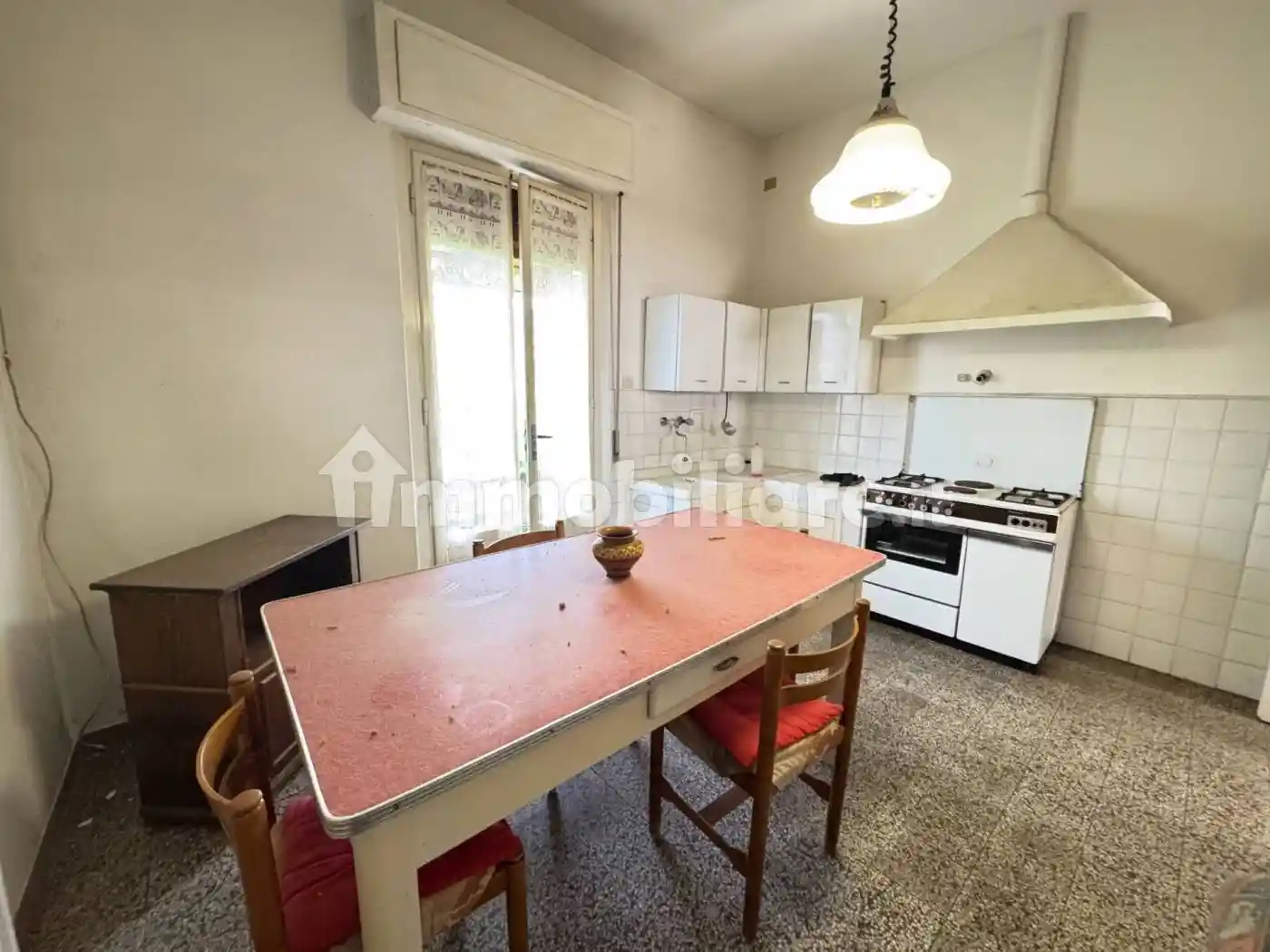 Appartamento in vendita a Reggello