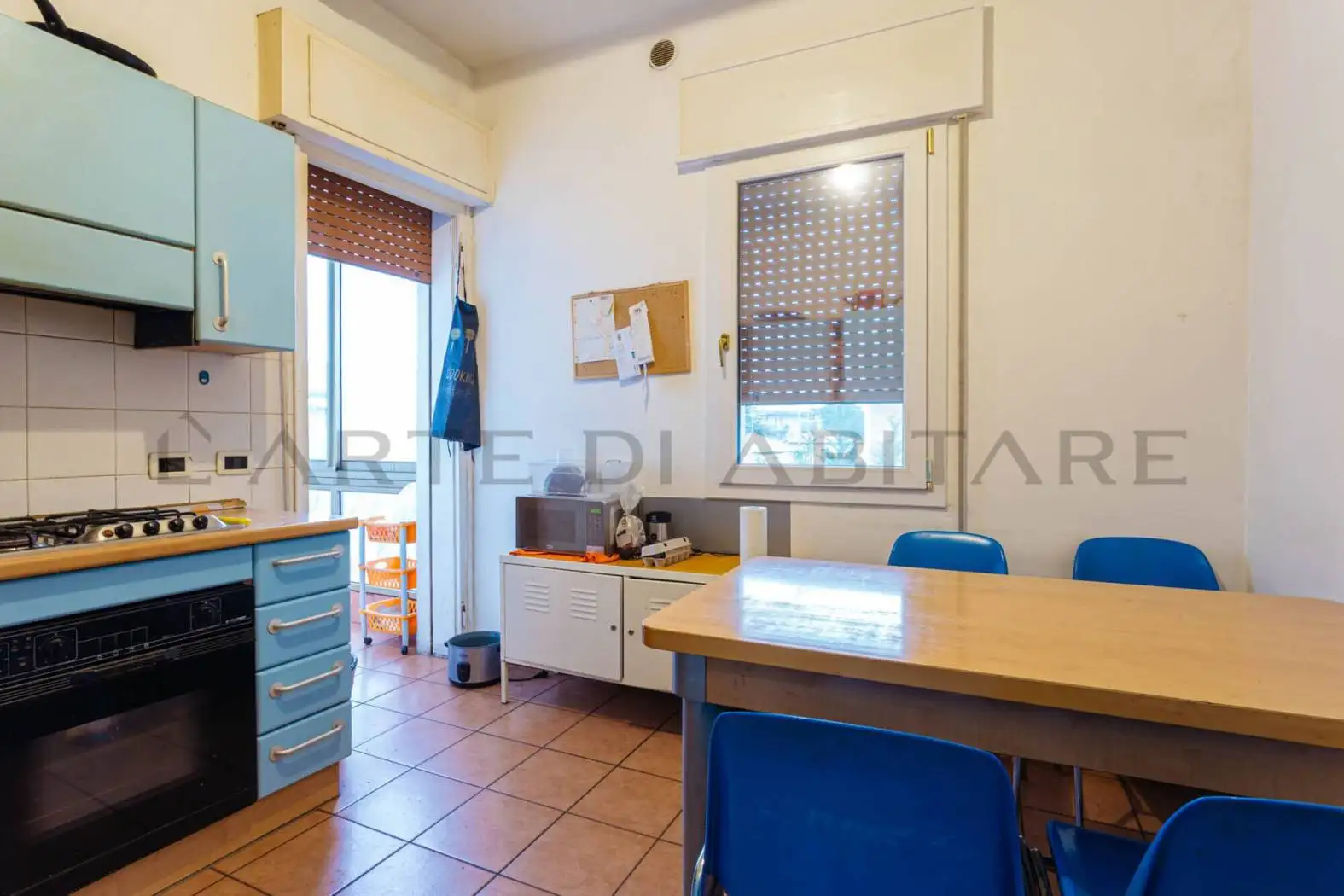 Appartamento in vendita a Padova