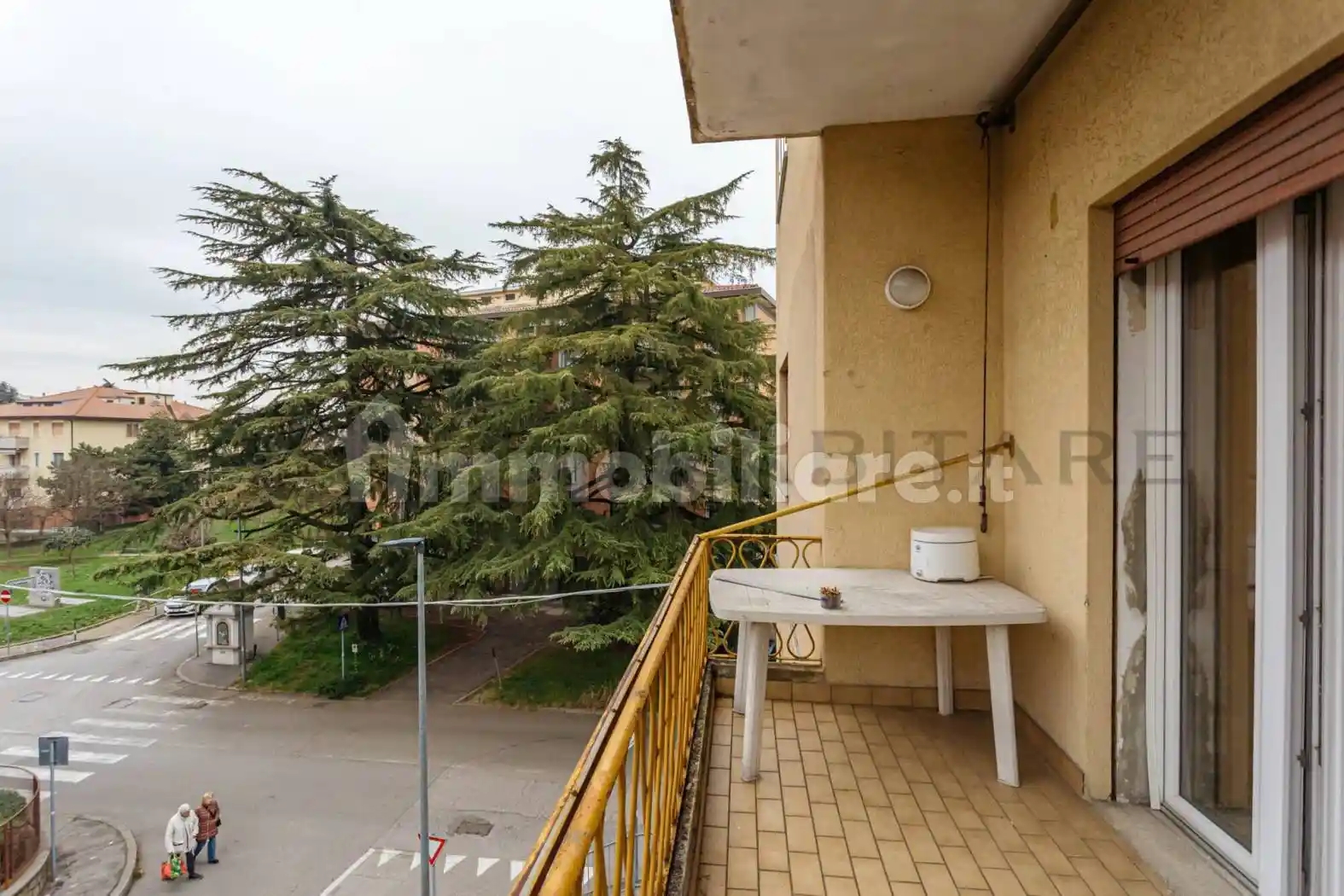 Appartamento buono stato, secondo piano, Sant'Osvaldo - San Paolo, Padova - foto 4