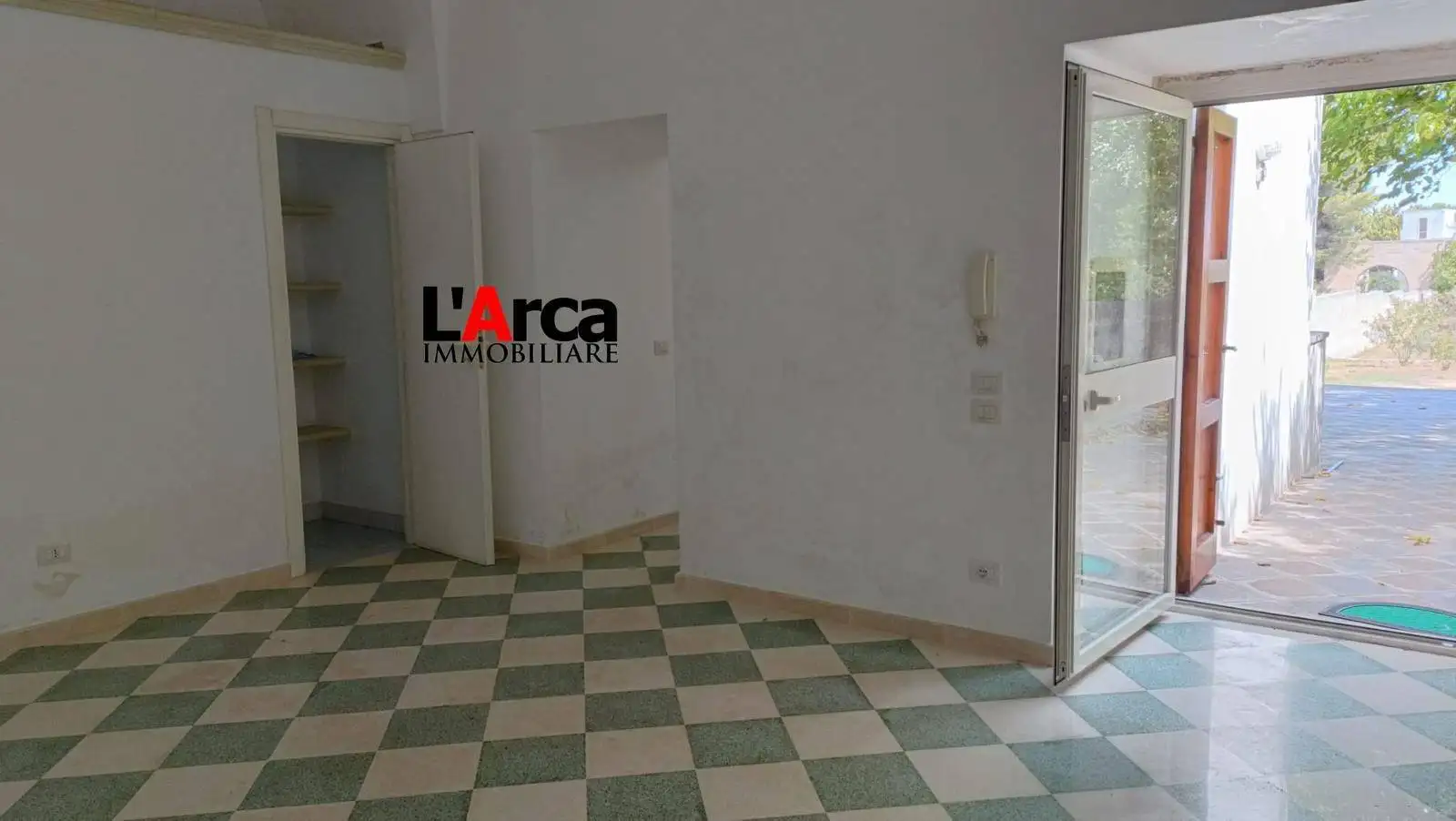 Villa unifamiliare via Padova, Leuca, Castrignano del Capo - foto 4