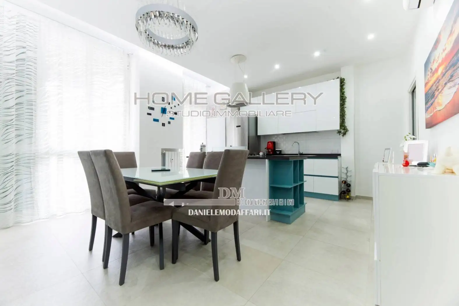 Appartamento in vendita a Genova