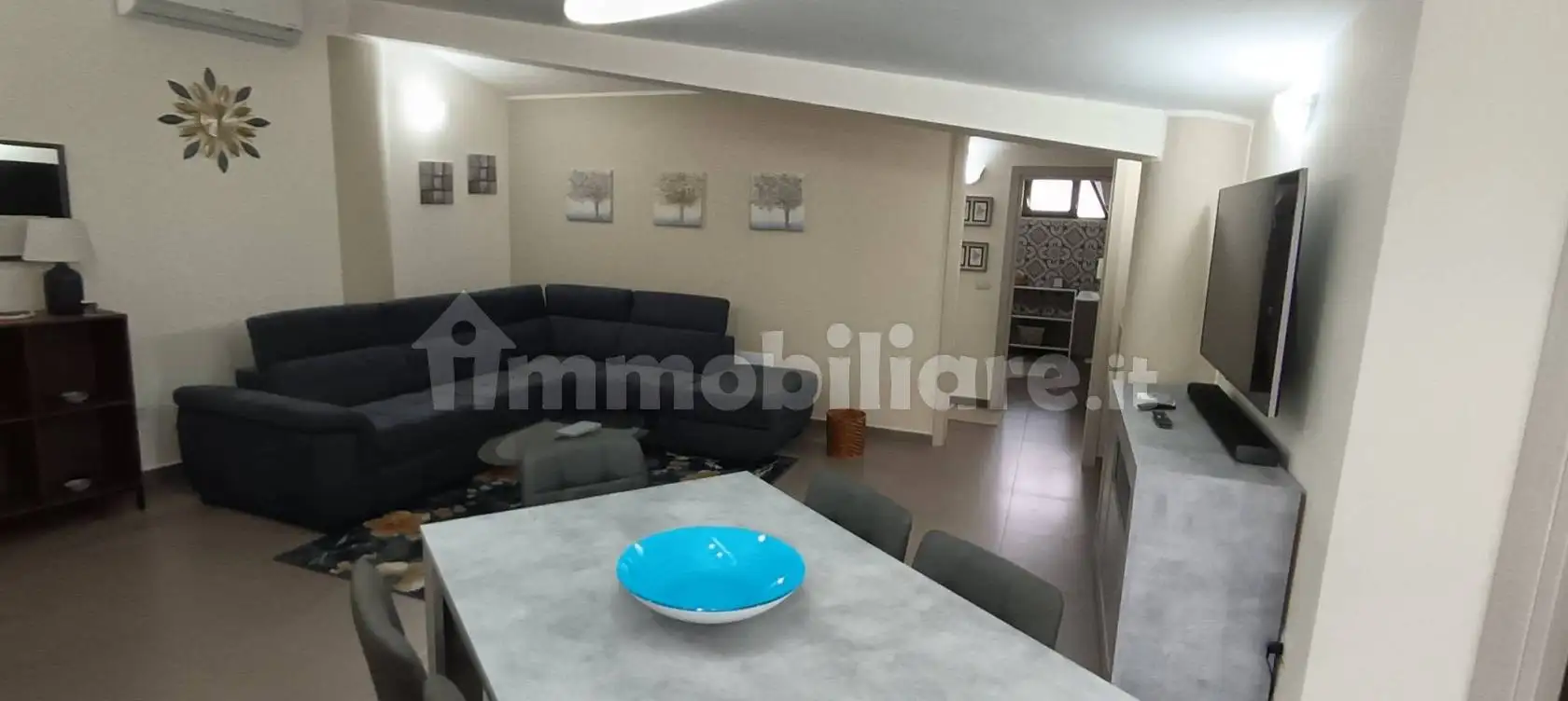 Mansarda via Sorlati, Airola - foto 3