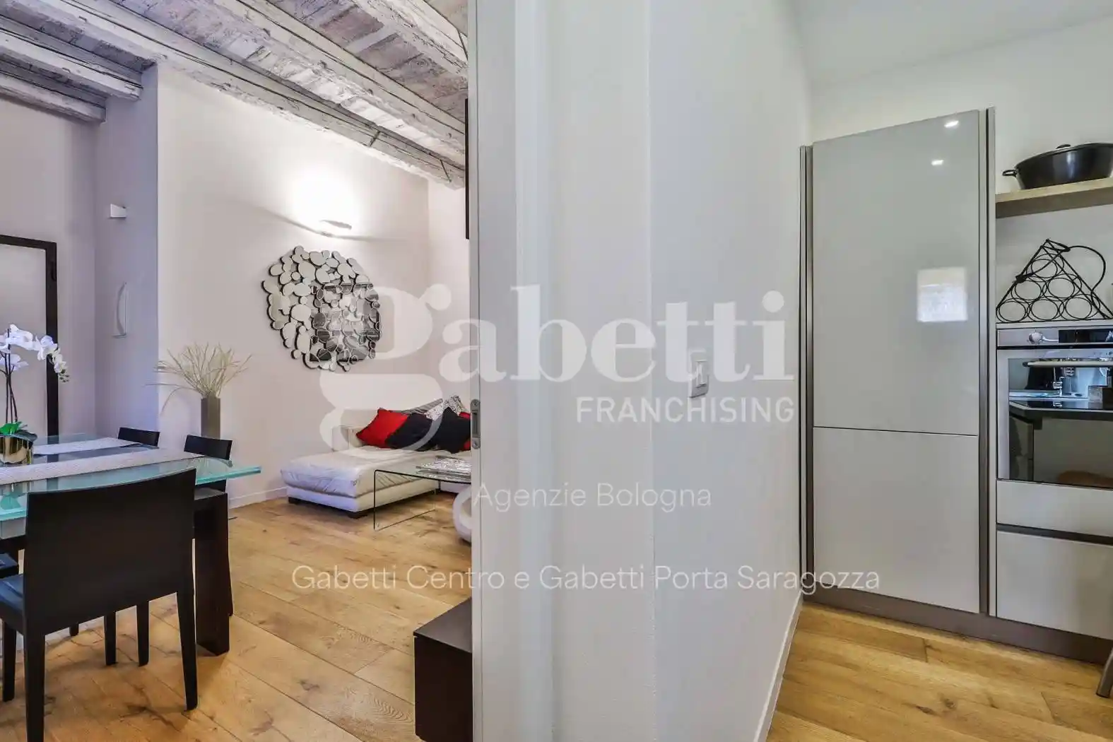 Trilocale Rotonda Italia, Mazzini - Fossolo, Bologna - foto 5