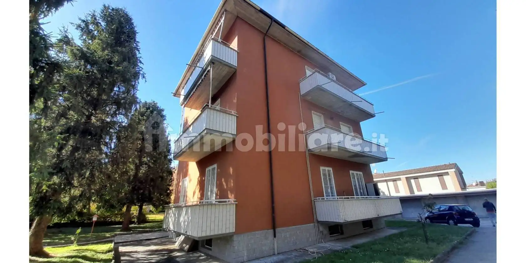 Appartamento in vendita a Rivanazzano Terme