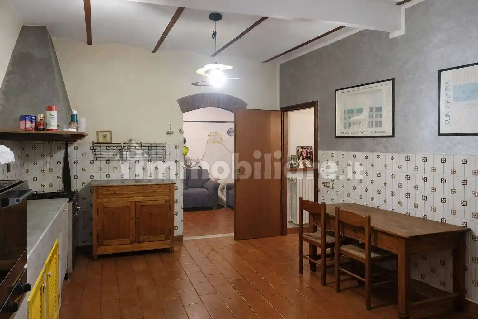 Casa indipendente - foto 3