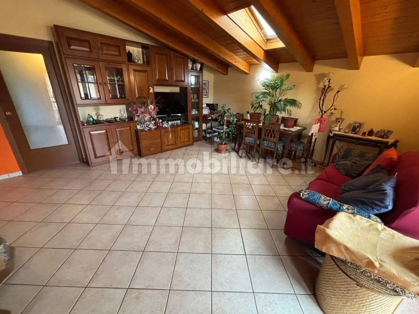 Trilocale via Prato di Mezzo 1, Centro, Appiano Gentile - foto 3