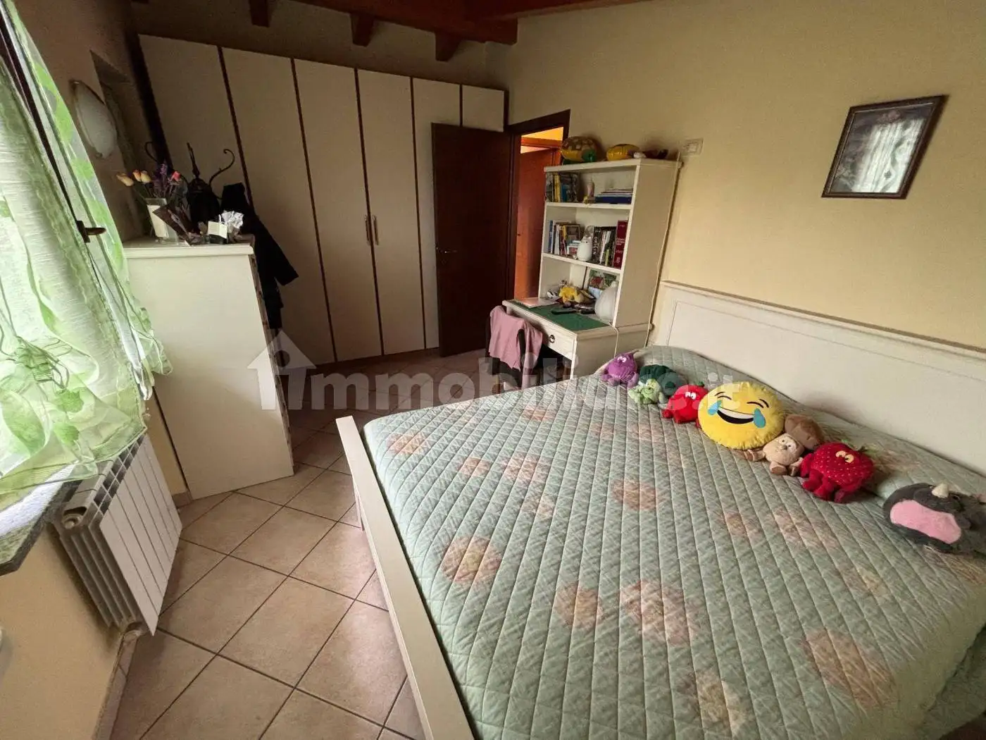 Trilocale via Prato di Mezzo 1, Centro, Appiano Gentile - foto 5