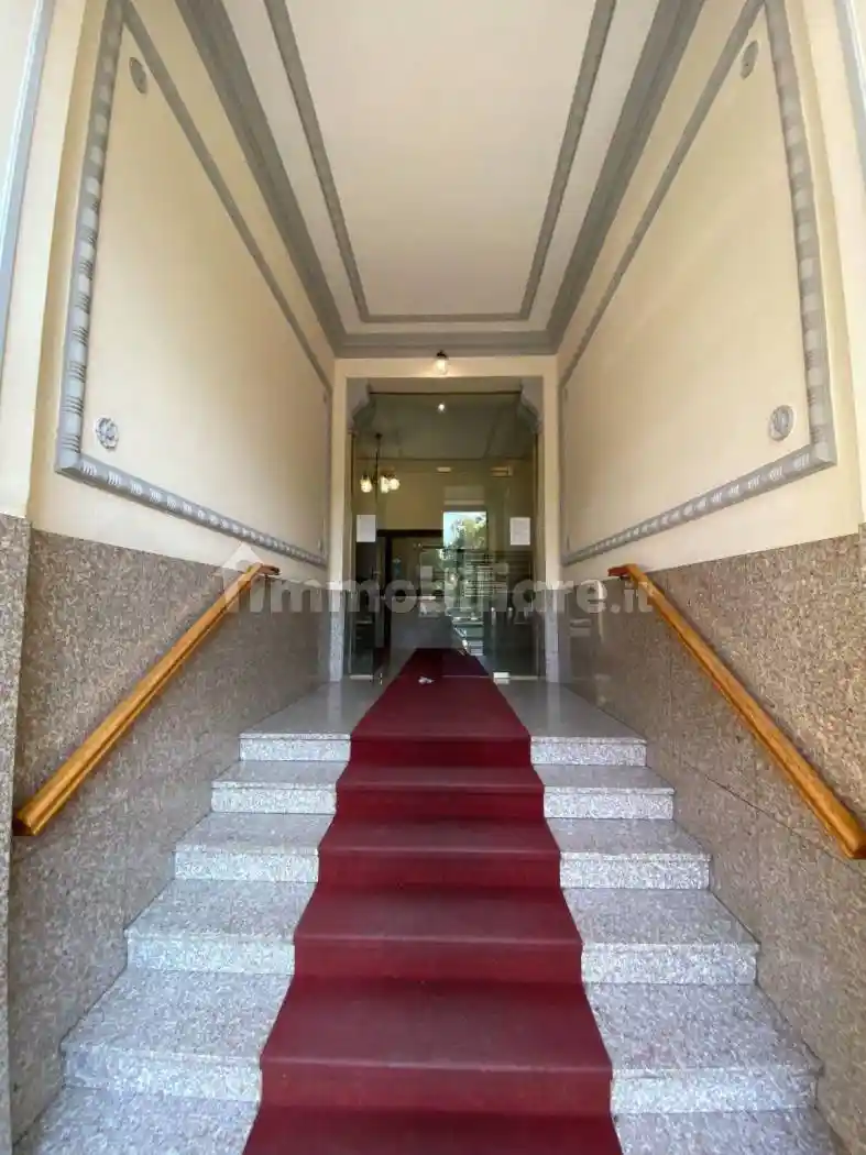 Bilocale via Alessandro Arnaboldi 15, Portello - Parco Vittoria, Milano - foto 3