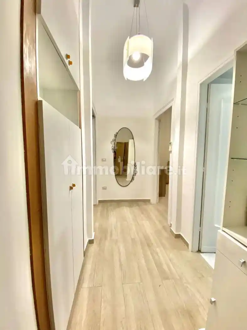 Bilocale via Alessandro Arnaboldi 15, Portello - Parco Vittoria, Milano - foto 5