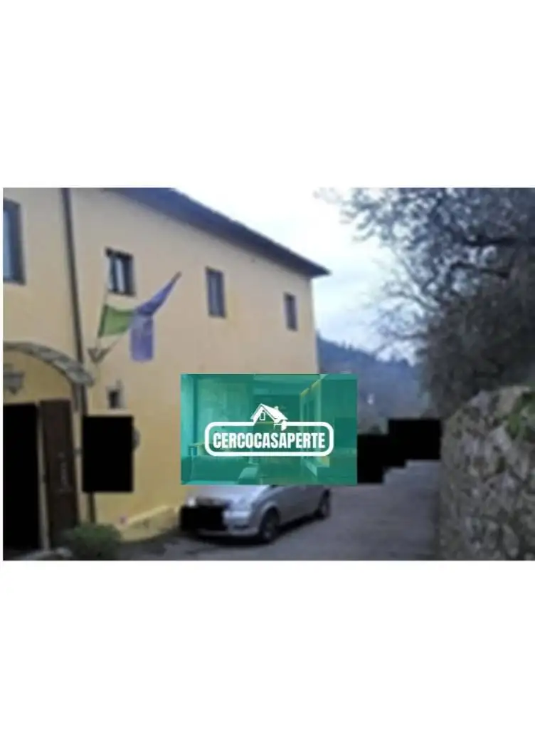 Appartamento in asta a Sesto Fiorentino